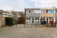 Woning Sinjeur Semeynshof 1 Hoogvliet Rotterdam