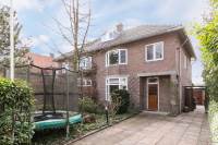 Woning Prins Hendrikweg 27 Doorn