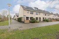 Woning Jacob Krüsestraat 18 Amsterdam