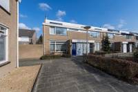 Woning Beethovenlaan 145 Tilburg