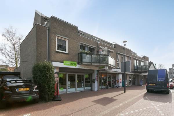 Woning Halve Morgen 5 Elst