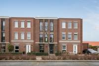 Woning Moeder Teresalaan 33 Hellevoetsluis