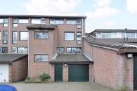 Woning Van Oudshoornhove 16 Zoetermeer