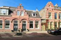 Woning Pieter Kiesstraat 62 Haarlem