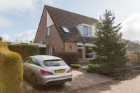 Woning Stienpad 23 Oosterstreek