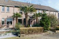 Woning Lange Akker 110 Geldermalsen