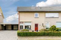 Woning Ratelaar 6 Veghel