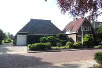 Woning Baerderdyk 2 Easterlittens