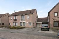 Woning Beethovenstraat 44 Dongen