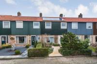 Woning Nachtegaalstraat 10 Vianen