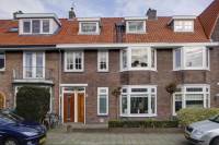 Woning Centaurusstraat 24 Haarlem