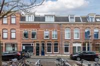 Woning Narcisstraat 11 Utrecht