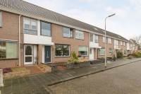 Woning Tarbot 37 Ridderkerk