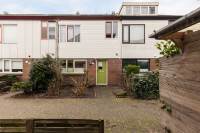 Woning Jan Steenstraat 113 Meppel