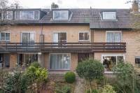 Woning Rozengaarde 5 Leusden