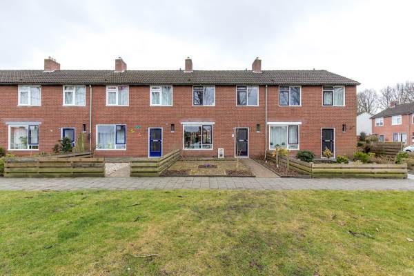 Woning Jasmijnstraat 49 Musselkanaal