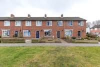 Woning Jasmijnstraat 49 Musselkanaal