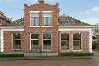 Woning Hoofdstraat 22 Warffum