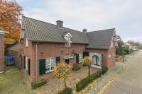 Woning Raadhuisstraat 3 Nuland
