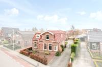 Woning Dorpsstraat 85 Obdam
