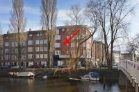 Woning Amstelkade 65 Amsterdam