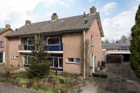 Woning Sleedoornstraat 15 Geldermalsen