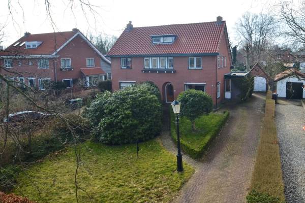 Woning Onnerweg 29 Haren Gn