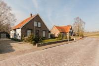 Woning Weverstraat 17 Kekerdom