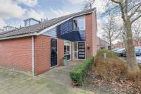 Woning Hoornblad 1 Bodegraven