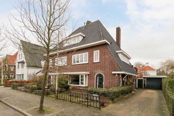 Woning Broerelaan 9 Eindhoven