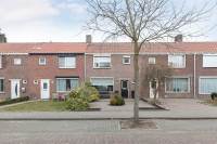 Woning de Klerklaan 46 Eindhoven
