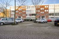 Woning Ennemaborg 15 Amsterdam