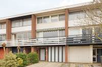 Woning Diepenbrocklaan 118 Tilburg