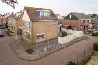 Woning Zuiderzeeweg 18 Marken