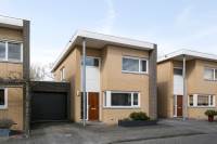 Woning Carel Willinkstraat 49 Eindhoven