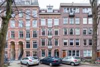 Woning Vrolikstraat 273 Amsterdam