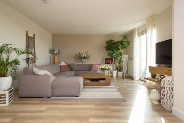 Woning Vredelaan 31 Hillegom