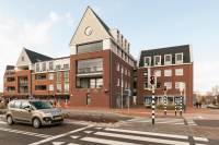 Woning Dorpsstraat 68 Barendrecht