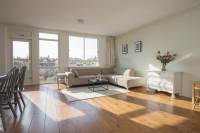 Woning Eerste Oosterparkstraat 107 Amsterdam