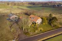 Woning Palestinaweg 3 Hooglanderveen