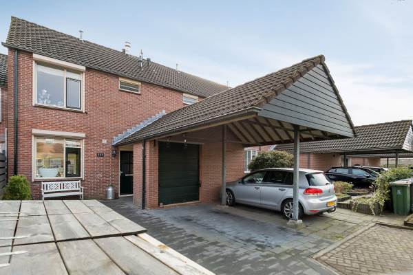 Woning Kloetschup 106 Warnsveld