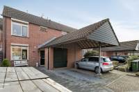 Woning Kloetschup 106 Warnsveld