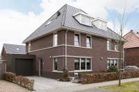 Woning Karel van Ginkelstraat 25 Leusden