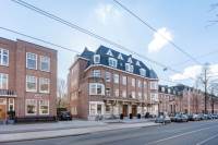 Woning De Lairessestraat 121 Amsterdam