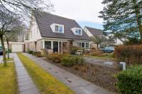 Woning Jachtlaan 13 Driebergen-Rijsenburg