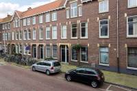 Woning Vossegatselaan 9 Utrecht