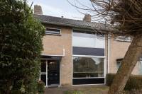 Woning Prins Willem-Alexanderweg 28 Houten
