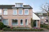 Woning Lisieuxhof 26 Eindhoven