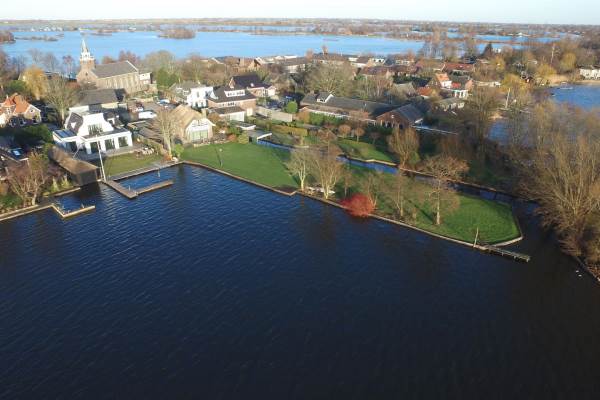 Woning 's-Gravenbroekseweg 148 Reeuwijk