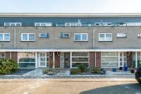 Woning Piranesistraat 24 Almere